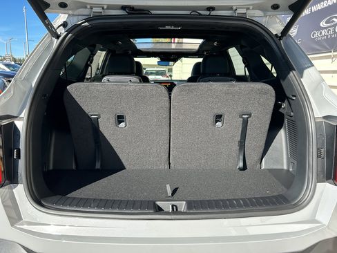 New 2026 Kia Sorento SX Prestige image 15