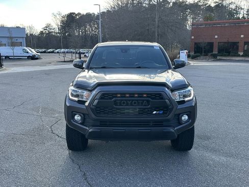 Used 2020 Toyota Tacoma 4x4 Double Cab image 3