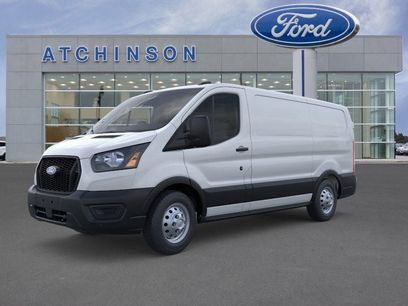 New 2026 Ford Transit 150 Low Roof AWD
