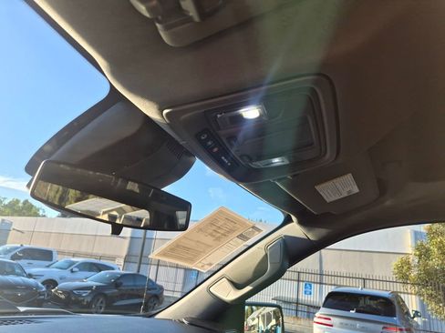 Used 2025 Chevrolet Silverado 1500 LT Trail Boss w/ Protection Package image 18