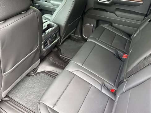 New 2026 GMC Sierra 1500 Denali w/ Denali Reserve Package image 13