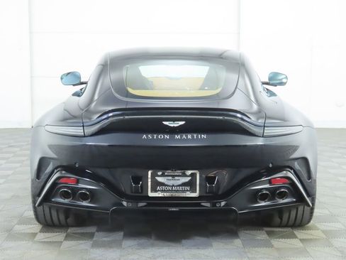 New 2026 Aston Martin V8 Vantage S image 6