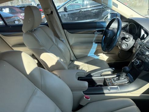 Used 2013 Acura TL image 15