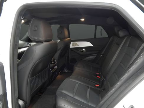 Used 2024 Mercedes-Benz GLE 63 AMG S image 19