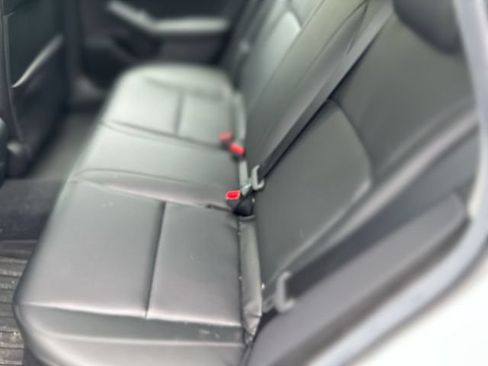 Used 2025 Acura Integra FWD image 24
