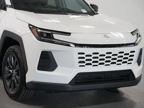 Certified 2026 Toyota RAV4 XLE Premium FWD image 4