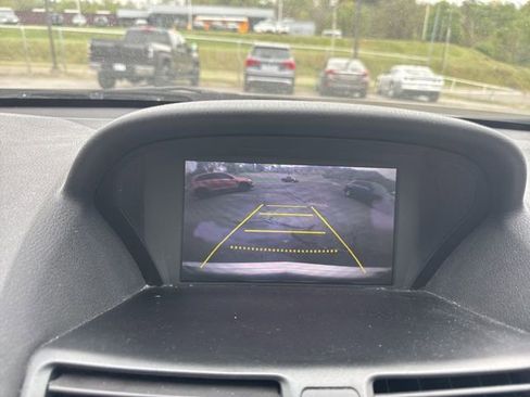 Used 2012 Acura TL w/ Technology Package image 18