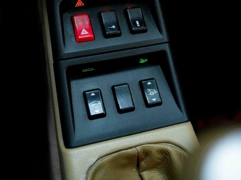 Used 1998 Porsche 911 Carrera 4S image 59