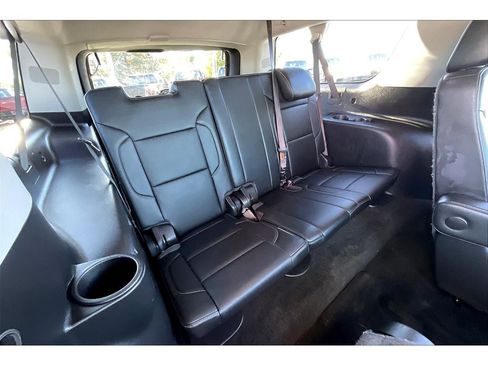 Used 2018 GMC Yukon XL SLT w/ Open Road Package image 29