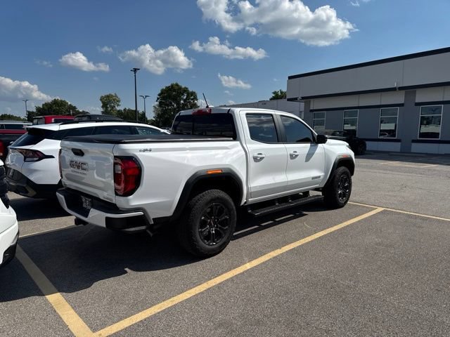 Used 2025 GMC Canyon Elevation w/ Convenience Package AWD/4WD image 5