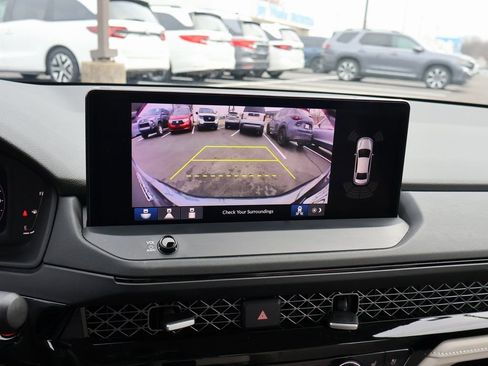 Certified 2023 Honda Accord Touring image 21