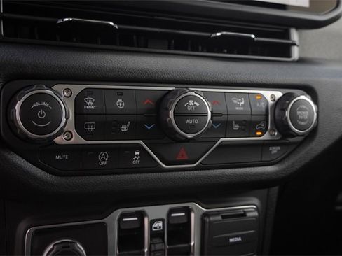 New 2025 Jeep Wrangler Willys image 22