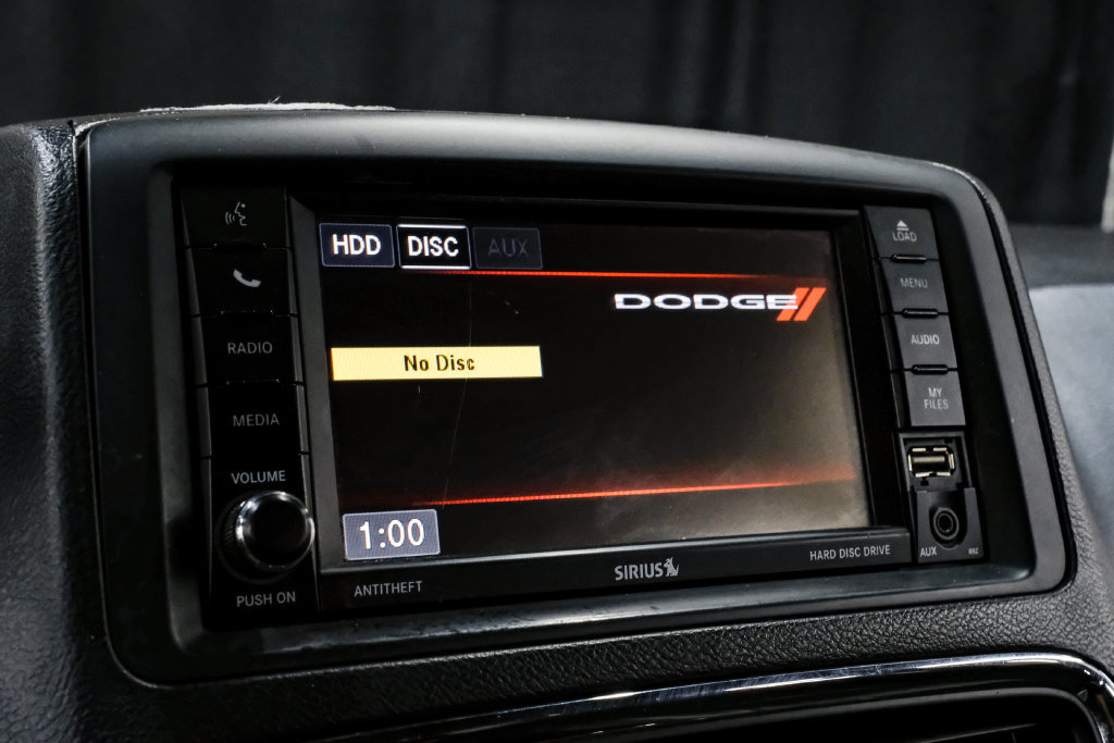 Used 2019 Dodge Grand Caravan SXT FWD image 32