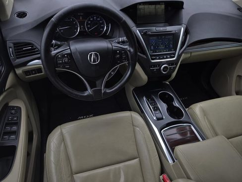 Used 2016 Acura MDX FWD w/ Technology Package image 18