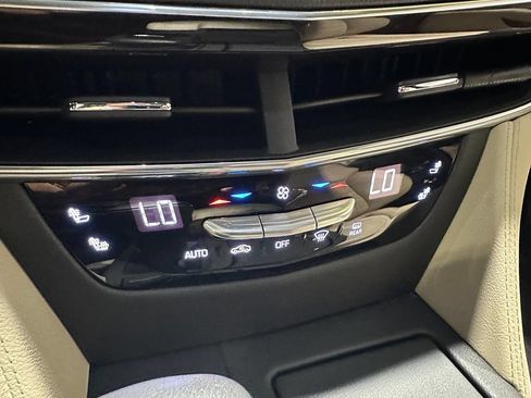 Used 2020 Cadillac CT6 Luxury AWD/4WD image 36
