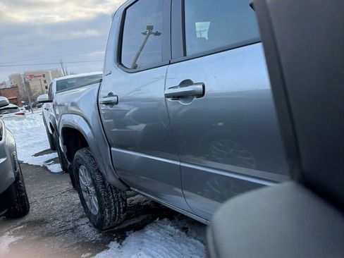 New 2026 Toyota Tacoma SR5 AWD/4WD image 12