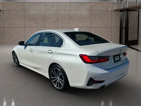 Used 2021 BMW 330i Sedan RWD image 4