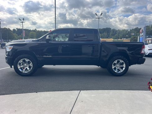 Used 2019 RAM 1500 Big Horn image 5
