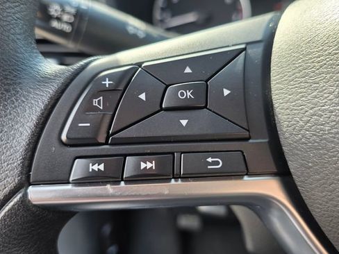 Used 2024 Nissan Sentra SV image 21