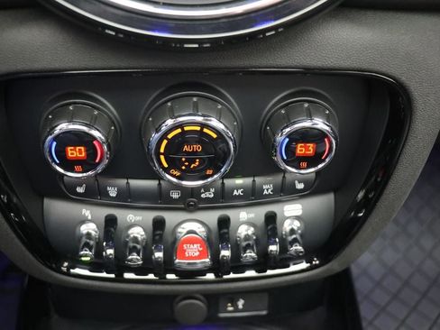 Used 2020 MINI Cooper Clubman John Cooper Works w/ Driver Assistance Package image 27