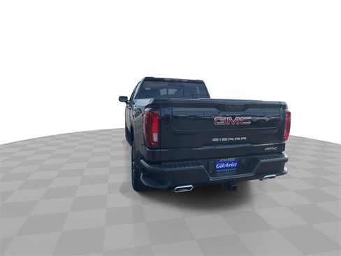 New 2026 GMC Sierra 1500 AT4 w/ AT4 Premium Package image 6