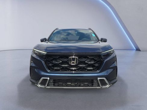 New 2026 Honda CR-V Sport Touring image 9