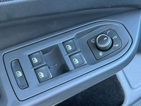 Used 2025 Volkswagen GTI SE w/ SE Leather Seating Package image 66