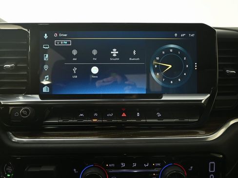 Used 2026 Chevrolet Silverado 1500 LT Trail Boss w/ Convenience Package II image 27