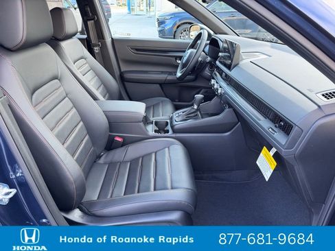 New 2026 Honda CR-V Sport-L image 13