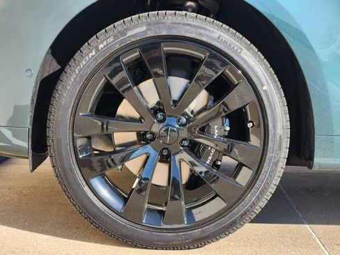 New 2026 Land Rover Range Rover Sport Dynamic SE image 7