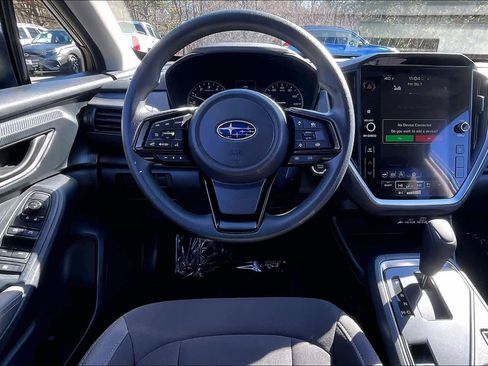 Used 2025 Subaru Crosstrek 2.0i Premium image 6
