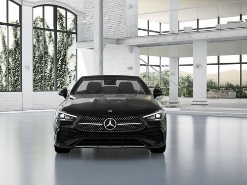 New 2027 Mercedes-Benz CLE 300 4MATIC Cabriolet image 7