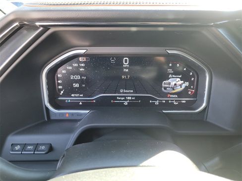 Used 2024 GMC Sierra 2500 AT4 w/ AT4 Premium Plus Package image 29