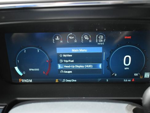 New 2026 Ford F350 Lariat AWD/4WD image 62