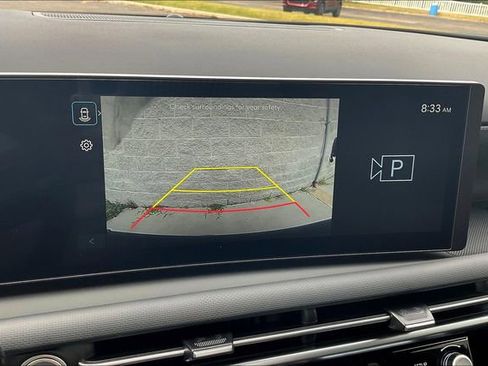 New 2026 Hyundai Santa Cruz SEL AWD/4WD image 24