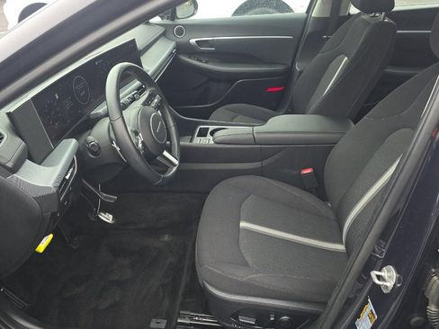 Used 2024 Hyundai Sonata SEL w/ Convenience Package image 5