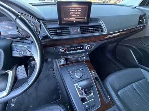Used 2018 Audi Q5 2.0T Premium image 17