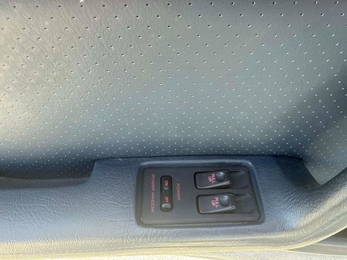 Used 1990 MAZDA RX-7 Convertible image 14