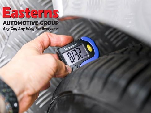 Used 2024 Nissan Altima 2.5 SV image 28