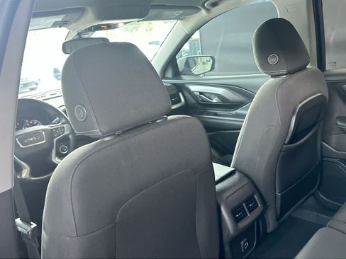 Used 2023 GMC Terrain SLE w/ Driver Convenience Package FWD image 23