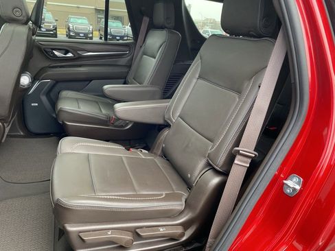 Used 2024 GMC Yukon Denali w/ Max Trailering Package image 29