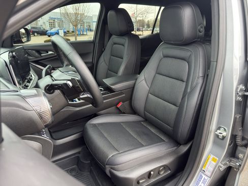 Used 2026 Chevrolet Equinox LT w/ Convenience Package II AWD/4WD image 11