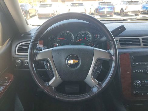 Used 2011 Chevrolet Suburban LS w/ Convenience Package 1 image 11