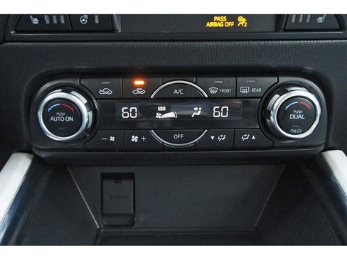 Used 2018 MAZDA CX-5 Grand Touring w/ Premium Package image 25