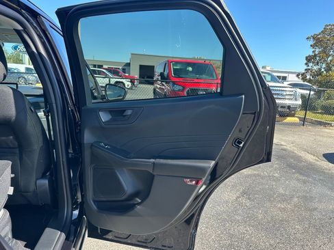 New 2025 Ford Escape Active w/ Tech Pack #1 image 28