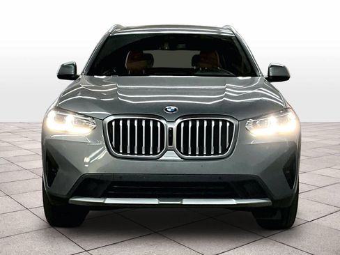 Used 2024 BMW X3 sDrive30i w/ Convenience Package image 3