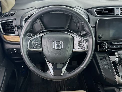 Used 2018 Honda CR-V Touring image 18