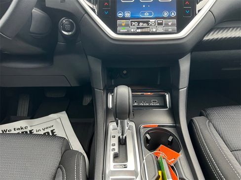 Certified 2024 Subaru Ascent Premium w/ Convenience Package image 15