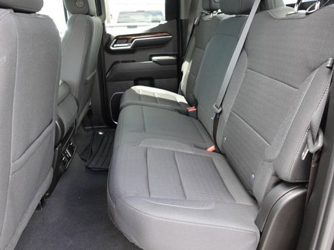 Used 2023 GMC Sierra 1500 Elevation AWD/4WD image 24