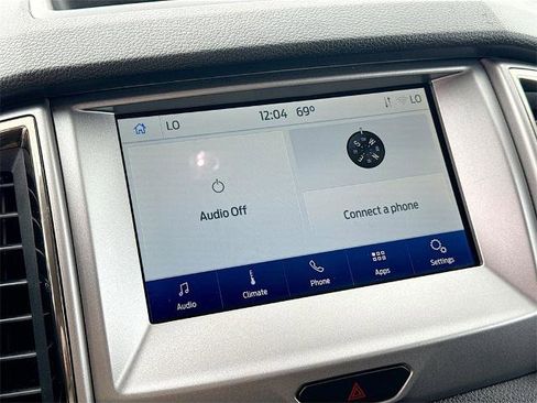 Certified 2022 Ford Ranger XLT w/ Equipment Group 301A Mid image 12